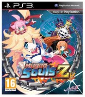 Игра для PlayStation 3 Mugen Souls Z