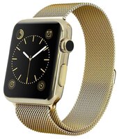 Часы IWO Smart Watch IWO 2 golden royal