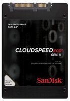 Твердотельный накопитель SanDisk SDLF1DAR-960G-1JA2