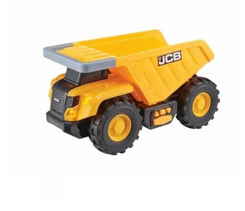 Самосвал JCB серия MIGHTY MOVERZ