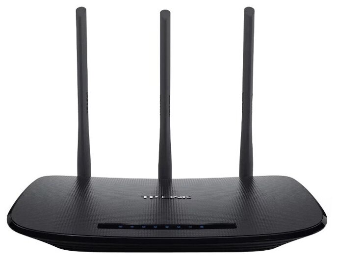 TP-LINK Роутер TP-Link TL-WR940N 450M