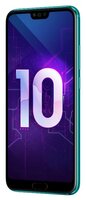 Смартфон Honor 10 6/64GB черный