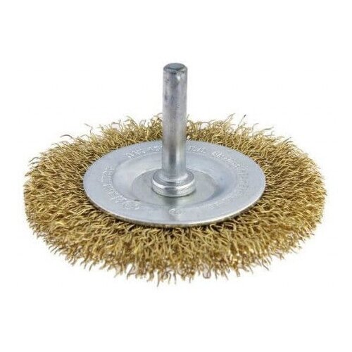 Кордщетка Hammer 207-205 50 мм 169₽