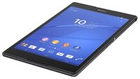 Планшет Sony Xperia Z3 Tablet Compact 16Gb LTE белый