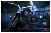 Игра для Xbox Mass Effect Trilogy