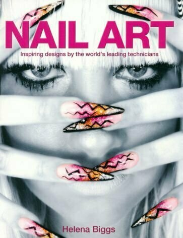 Nail Art (Biggs Helena) - фото №1