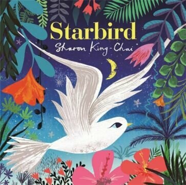 Starbird (King-Chai Sharon) - фото №1
