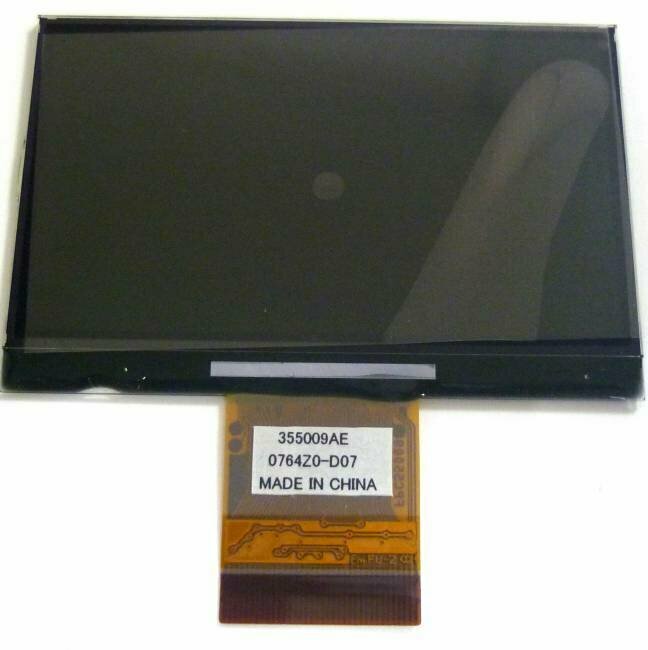 QLD0417-003 (LCD панель для видеокамеры JVC)