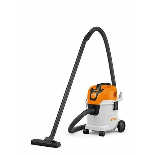 Пылесос stihl SE 33