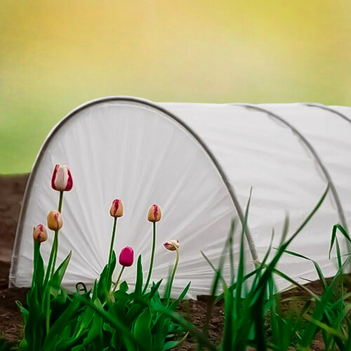 Изображение товара Парник остров комфорта Бабушкин парничок 8 м (48146920001780)