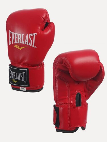 Изображение товара Боксерские перчатки детские Everlast