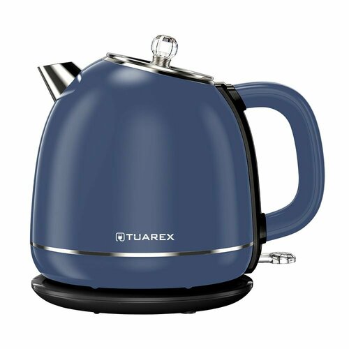Чайник электрический с эффектом термоса TUAREX TK-8001 17л 2200 Вт двойные стенки 460600₽