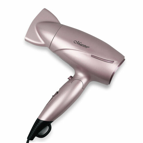 Фен для волос Maestro MR-209P 144300₽
