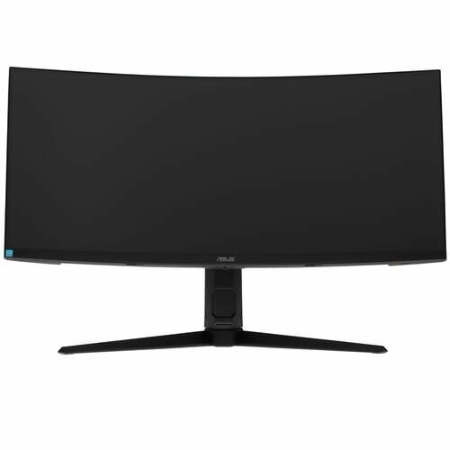 34" Монитор ASUS TUF Gaming VG34VQEL1A черный — фото 1