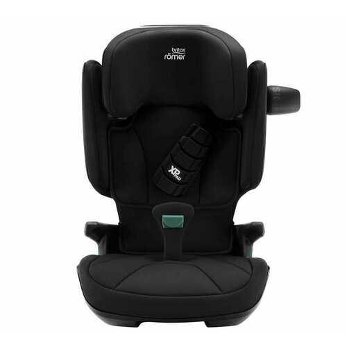 Автокресло Britax Roemer KIDFIX i-SIZE Galaxy Black автокресло britax roemer kidfix i size