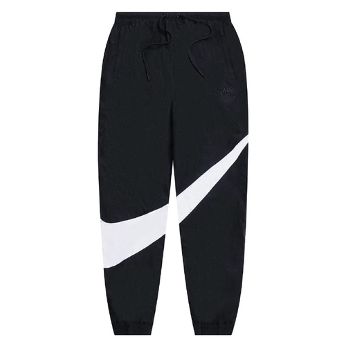 брюки NIKE Nike Sportswear Woven Pants, размер M, черный