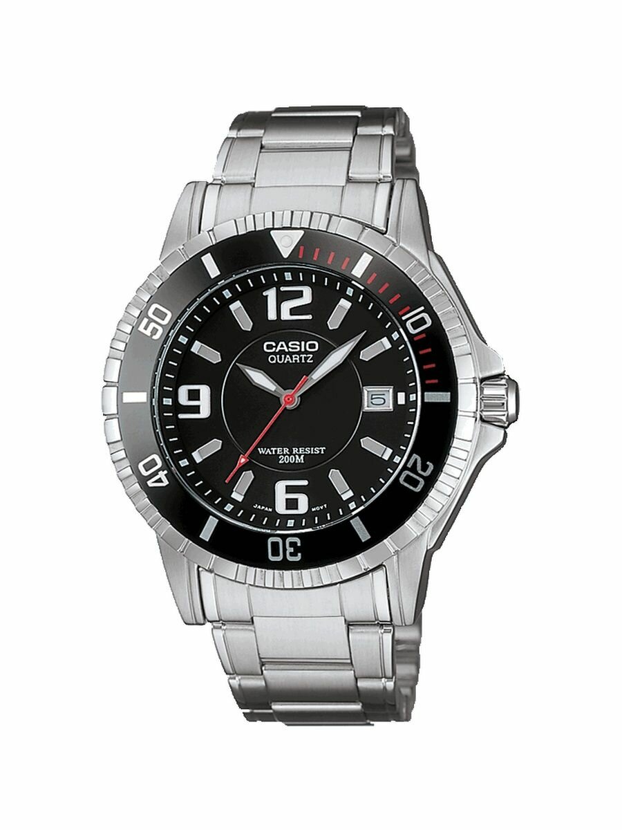 Наручные часы CASIO Collection Men MTD-1053D-1A