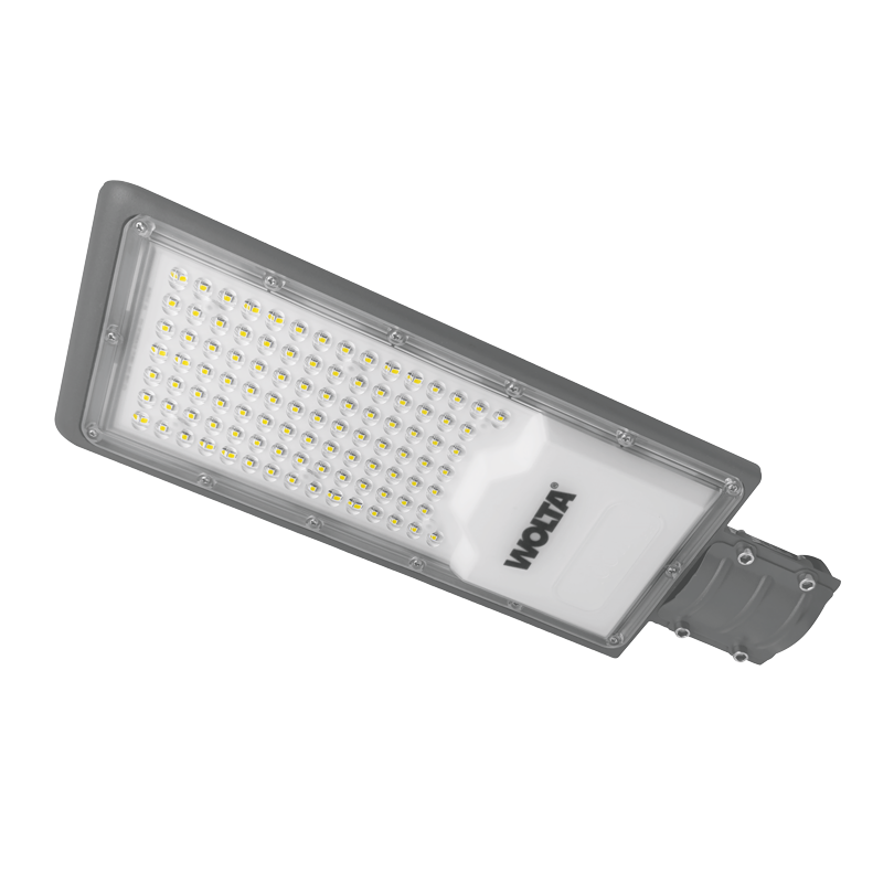 Уличный светильник Wolta STL-100W/04 LED 100Вт, 11000лм, 5700К, IP65