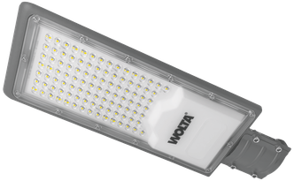 Уличный светильник Wolta STL-100W/04 LED 100Вт, 11000лм, 5700К, IP65