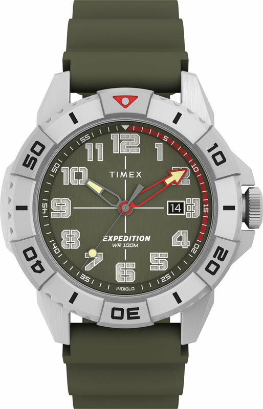 Наручные часы TIMEX Expedition TW2V40700