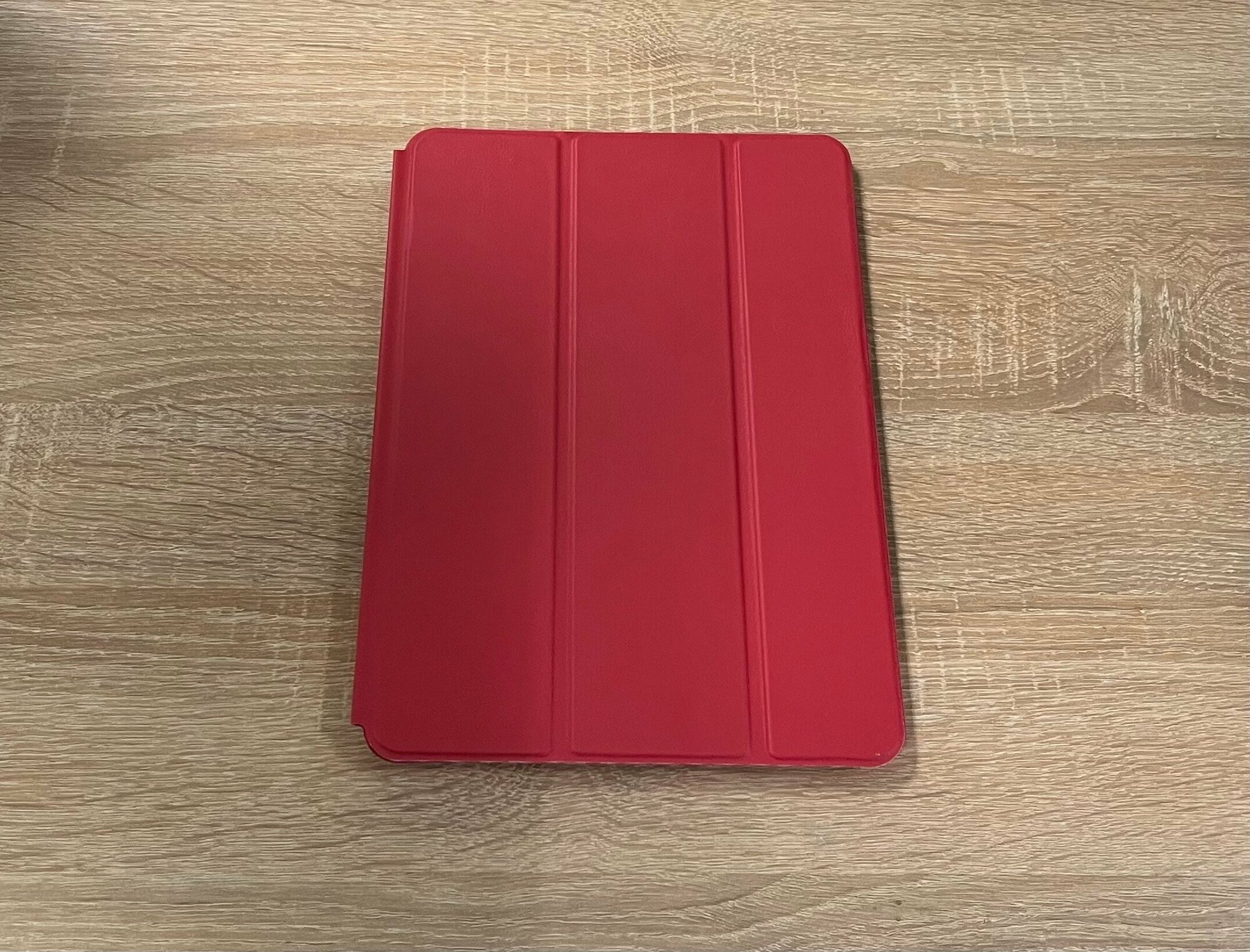 Apple iPad Smart Case чехол для iPad Mini 4, Red