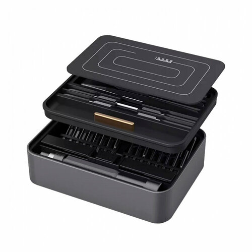 Набор отверток JIMI Precision Screwdriver Set FM2