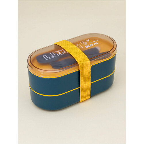 желтый, синий