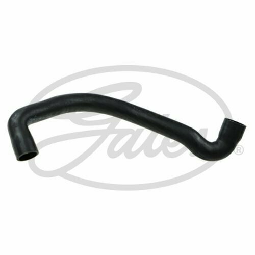 Шланг радиатора Gates 051709 для Mercedes E-CLASS W210; SsangYong Chairman