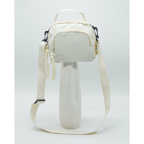 фото Сумка hellomumu, бежевый