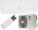 Сплит-система Electrolux Fusion 2.0 EACS-09HF2/N3, настенная, А-к...