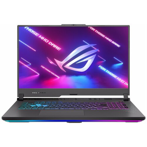Игровой ноутбук Asus ROG Strix G17 G713PI-LL092 90NR0GG4-M007L0 1732560x1440 AMD Ryzen 9 7845HX3Ghz32GB SSD 1 TBnVidia GeForce RTX 4070 8GBNo OS 24960000₽