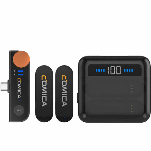 Радиосистема CoMica Vimo S-UC 10490₽