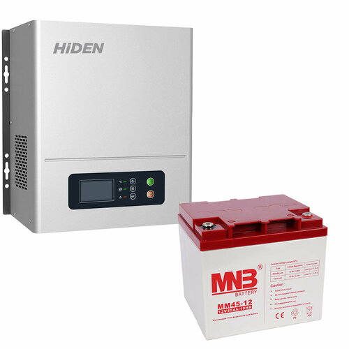 Hiden Control Комплект HPS20-0312N-45