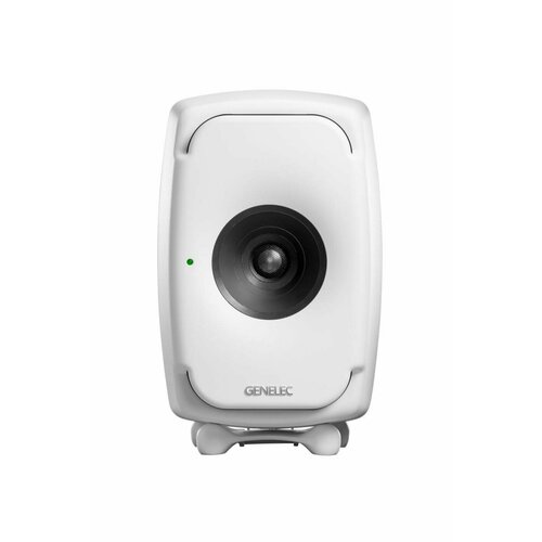 Genelec 8331AW активный 3-полосный монитор 2 овальных НЧ 51x26 72Вт коакс СЧ 35 36ВтВЧ 07 25495700₽