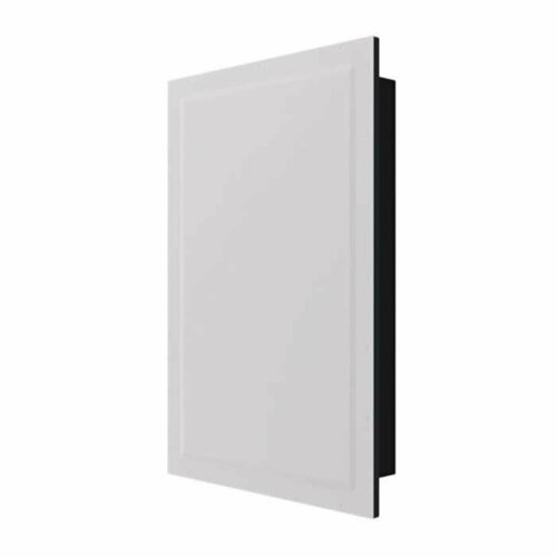 Невидимая двухполосная акустическая система Излучатели ВЧСЧ 188 кв см НЧ 1234 кв см 30157538 Вт 70100 В 4 Ом Под покраску 17379300₽