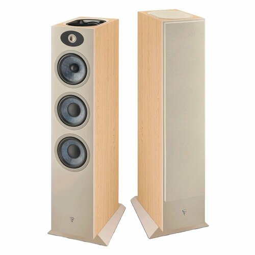 Focal Theva N3-D Light wood 18999000₽