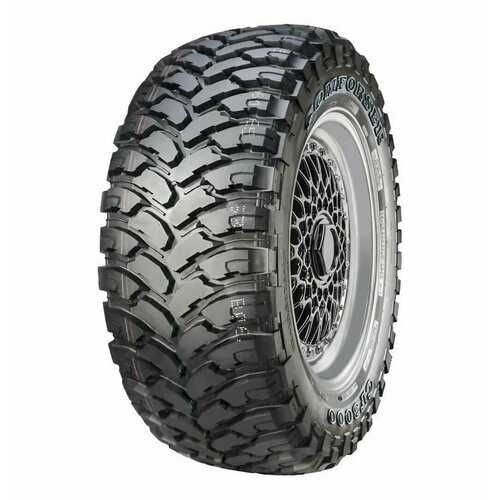 Comforser CF3000 245/70 R16 118/115Q летняя