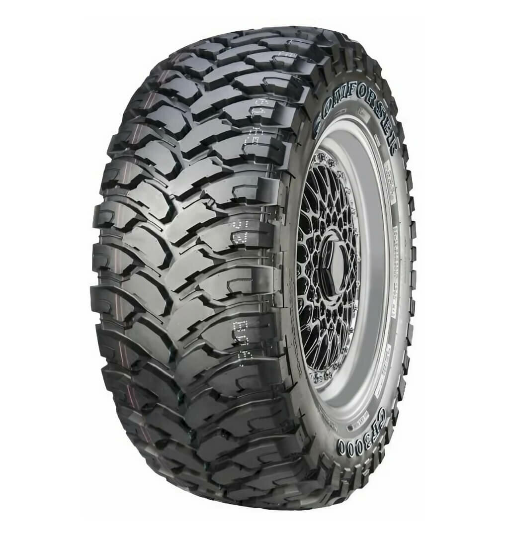 Comforser CF3000 225/75 R16 115/112Q летняя