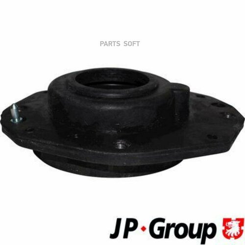 JP GROUP 3142400100 Опора амортизатора пернего CITROEN Berlingo PEUGEOT 306 Partner 7430₽