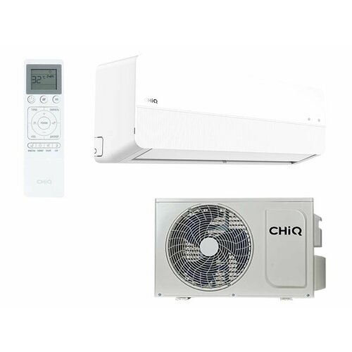 CHIQ GRACE WHITE CSH-18DB-W-IN/CSH-18DB-W-OUT