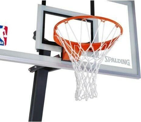 Стойка баскетбольная SPALDING JR