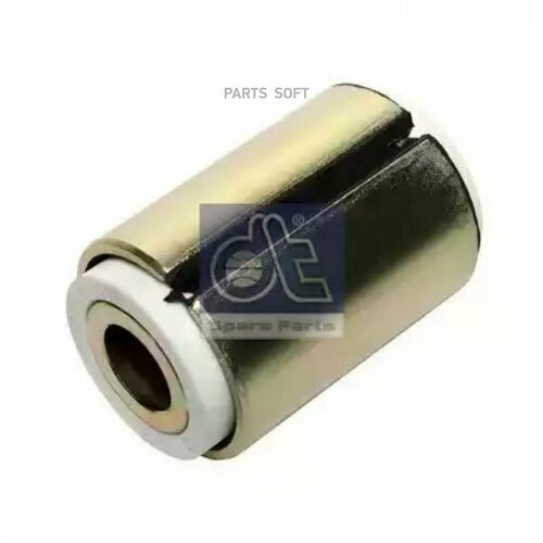 Сайлентблок рессоры DT Spare Parts 365109