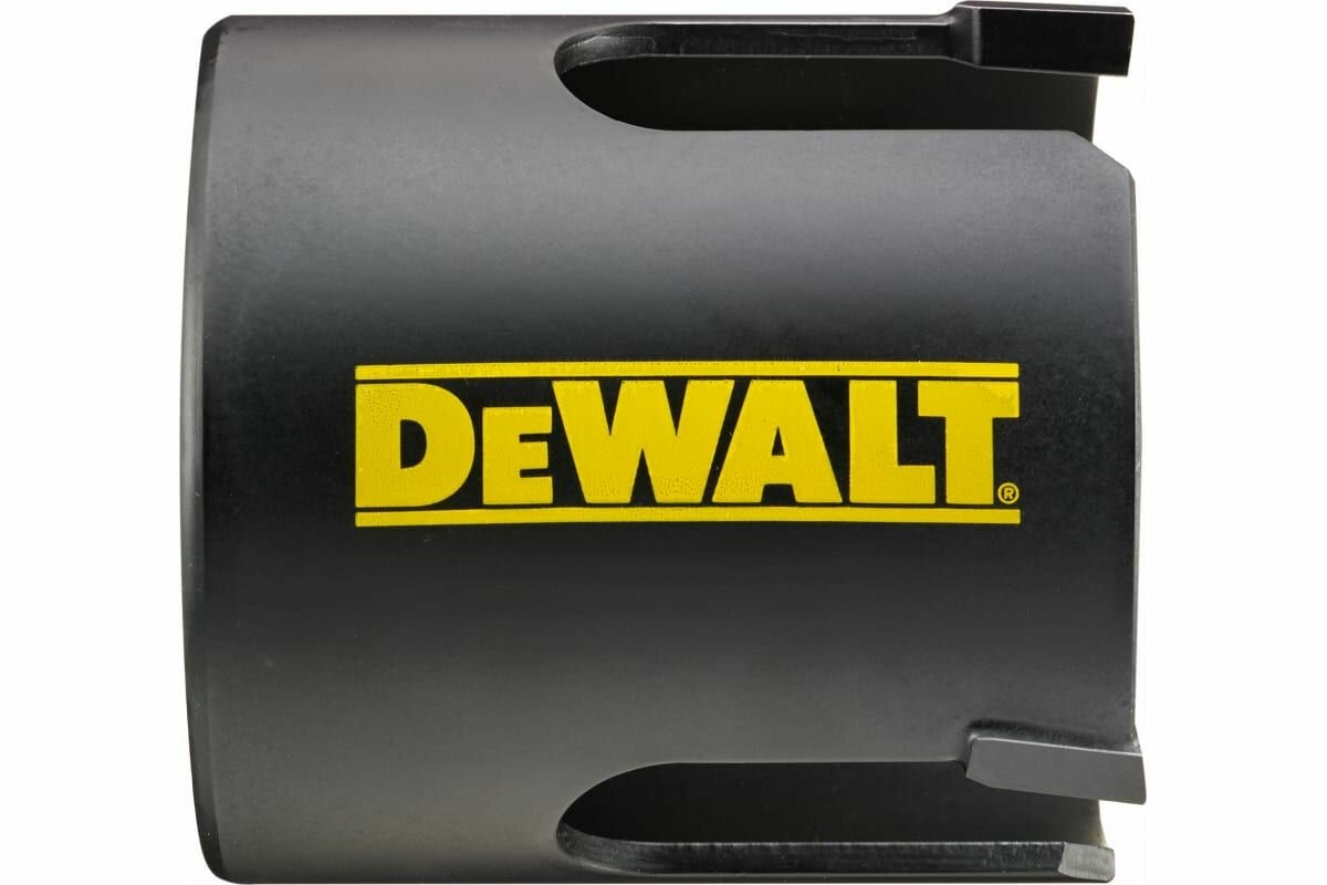 Коронка по мультиматериалу 57 мм Dewalt DT90412-QZ