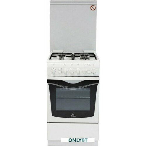 Плита De Luxe 50604000 гэкрЧР 1930400₽