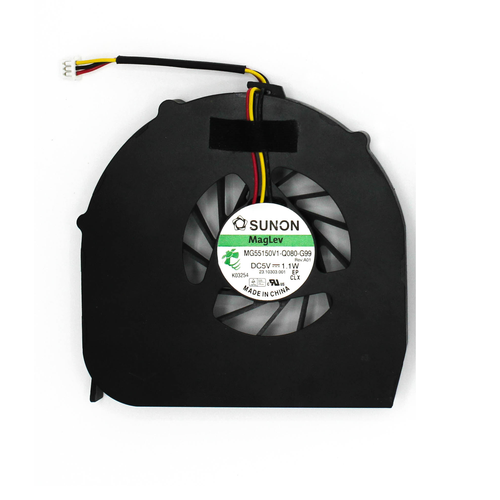 Кулер Acer Aspire 5740, 5740G, 5741, 5741G [MG60100V1-Q020-S99] (4 PIN) Дефект new laptop cooling fan for acer aspire 5740g 5542 pn mg60100v1 q010 g99 gc055515vh a gc60090v1 b010 s99 cpu cooler radiator