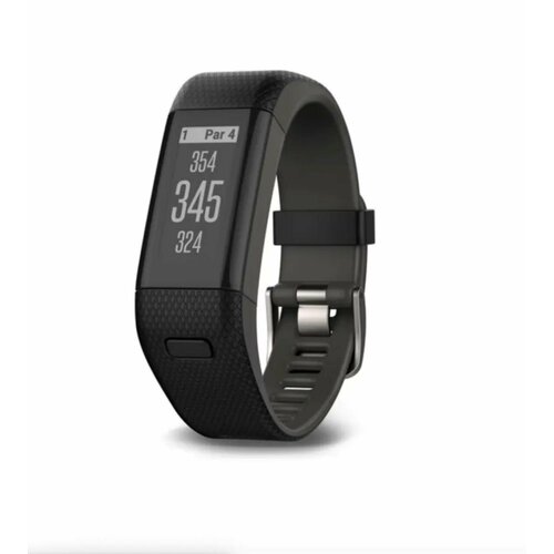 Approach X40 Black-Gray Band