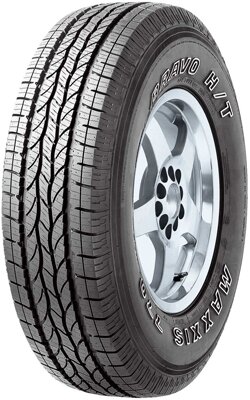 Шины 265/70 R17 115T Maxxis HT770