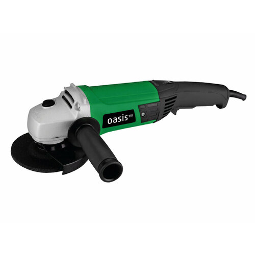 Угловая шлифмашина УШМ Oasis Eco AG-110125 ECO 340000₽