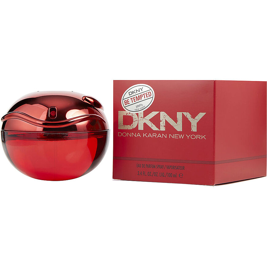 DKNY парфюмерная вода Be Tempted, 100 мл