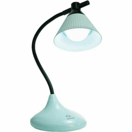 Union Лампа настольная 21BT703BL 2060₽